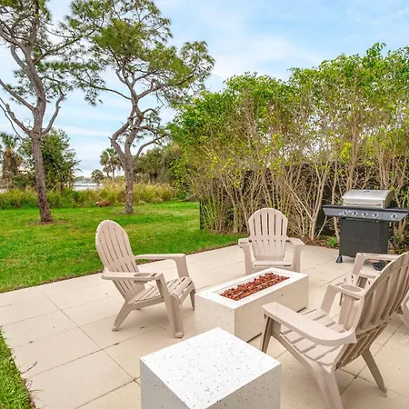 Velvet Bloom Unique Location 3Mil To Downtown Vila North North Naples Exterior foto