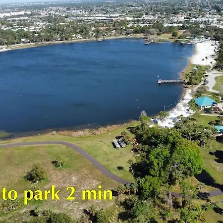 Velvet Bloom Unique Location 3Mil To Downtown Vila North North Naples Exterior foto