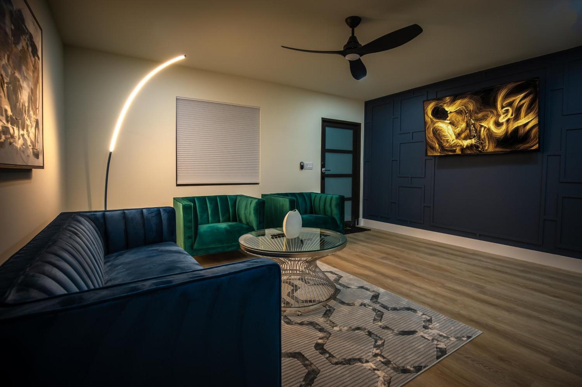Casa de Férias Velvet Bloom Unique Location 3mil To Downtown North Naples