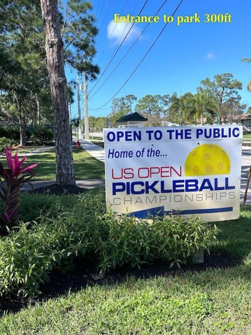 Velvet Bloom Unique Location 3mil To Downtown North Naples